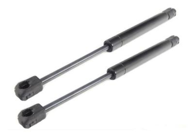 China Pair Packed Automotive Gas Springs Stable Pressure Long Lifetime for sale