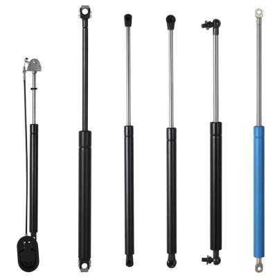 China Wide Range Supply of Automotive Gas Springs / Furniture Hardware Lift Support Struts for sale