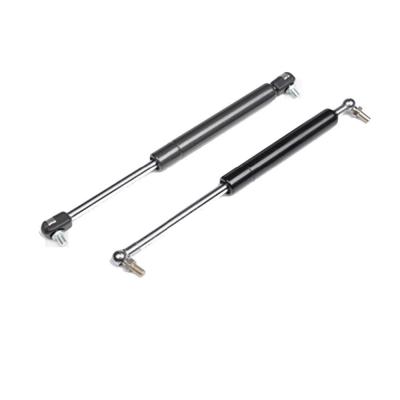 China Automobiles Bonnets Lift Support Gas Springs Nitrogen Compressed Stable Force for sale