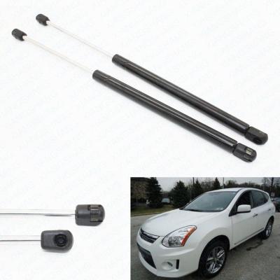 China Auto Rear Trunk TailGate Boot Gas Spring Lift Support Strut for Nissan Rogue for sale