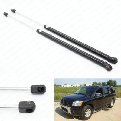 China Rear Trunk Boot Support Gas Spring Gas Struts For Nissan Pathfinder 2005 - 2014 for sale