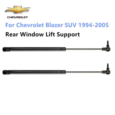 China Rear Window Liftgate Support Gas Springs Lift Support Struts for Chevrolet Blazer 1994-2005 for sale