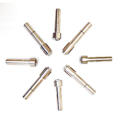 China Industrial Equipment MEDICAL PARTS D Customize High Precision Medical Equipment Stainless Steel CNC Machining Brass Brass Parts for sale