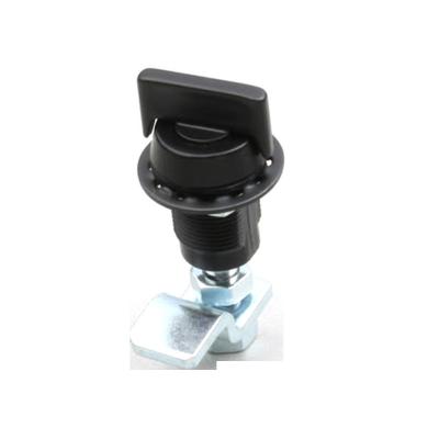 China FS6443/E3-57-75 Industrial Cabinet Quarter Turn Cam Lock SOUTHCO Marine Lock Stainless Steel Compression for sale