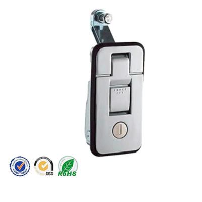 China FS2310 Industrial Cabinet Compression Latch With 71mm Height And Sealed Lever Latch for sale