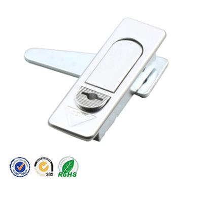 China MS732 Industrial Cabinet Cabinet Push Button General Electric Panel Lock for sale