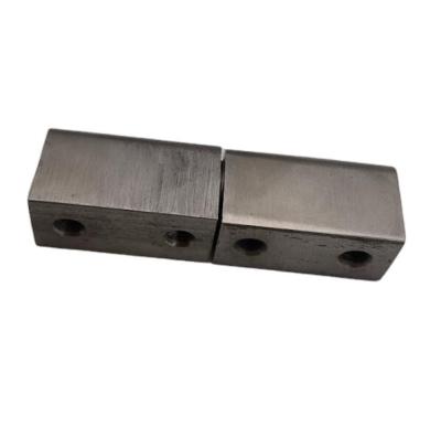 China FS1132- 7 CL203-7 Southco 96 Modern Stainless Steel External Convex Door Right Angle Disassembly Hinge for sale