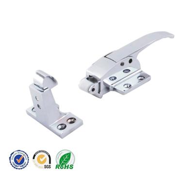 China FS6291 Industrial Cabinet Cold Storage Kitchen Freezer Fridge DOOR Handle Lock for sale