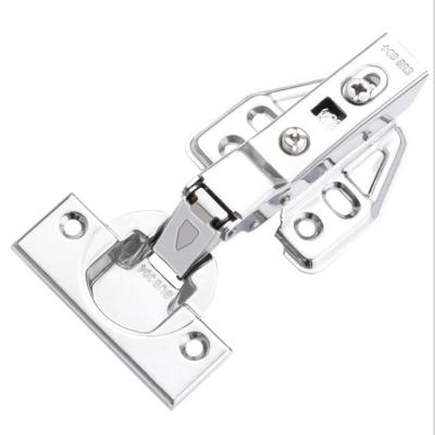 China Soft Closing Buffet / Wardrobe Kitchen / Furniture Cabinet Door Hinges FS6470 for sale