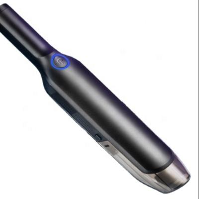 China Car hand vacuum cleaner for car radio powerful new high for sale