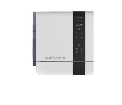 China Traditional Portable Restaurant Automatic Dishwasher Machine for Home for sale