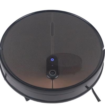 China Multifunctional Hotel Housekeeping Robot Vacuums With Mop for sale