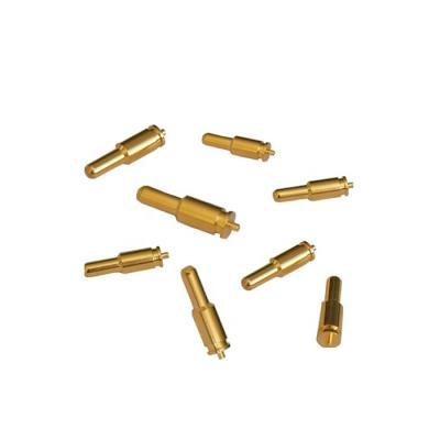 China PCB Diameter 3.5mmxlength 14mm Machine Pin Male for sale