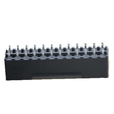 China Power ATX Series 24 Pin Female Header Connectors for sale