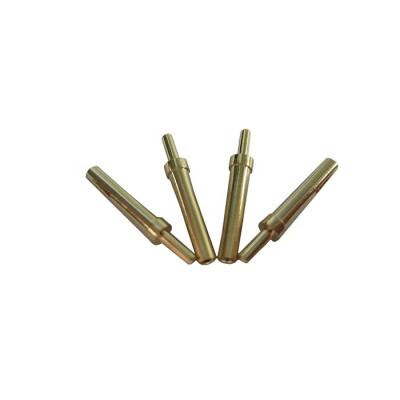 China PCB Custom Printed Circuit Pins Machine Pin Connector for sale