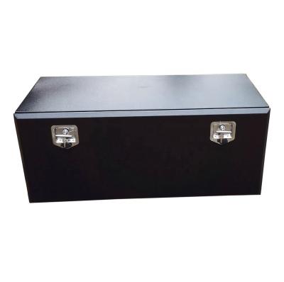 China Powder Coated Steel UnderbodyTool Box For America Market UB-S Series for sale