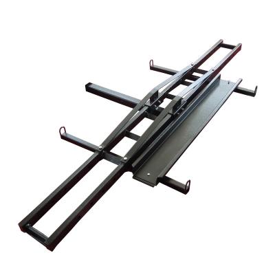 China Motorcycle Steel Carrier - MC5001 for sale