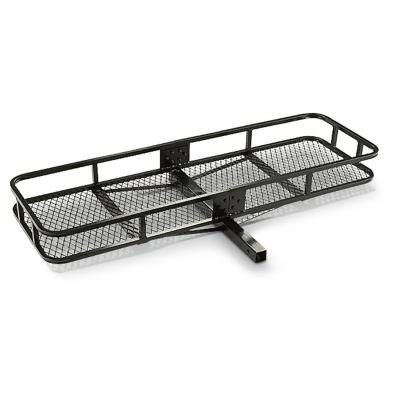 China 500LBS Steel Cargo Carriers for sale