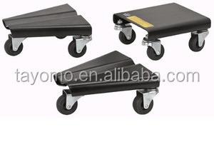 China Heavy Duty Snowmobile Cart SND1500A for sale