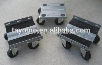 China High Quality SND1200 Snowmobile Cart for sale