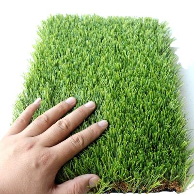 China Outdoor high quality turf grass/artificial grass sintetica d'erba/artificial grass for sale