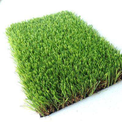 China Outdoor high quality artificial grass mat/artificial grass sintetica d'erba/artificial grass for sale