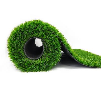 China Best Eco-Friendly Leisure Synthetic Grass Artificial Grass For Landscape And Garden Synthetic Lawn for sale