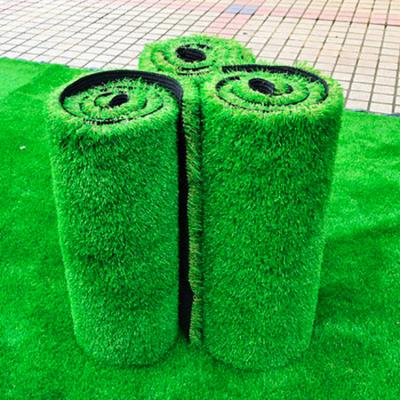 China Eco-friendly good quality cheap landscape synthetic grass for artificial grass 40mm for sale