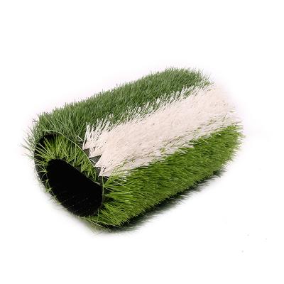 China Eco - Friendly Artificial Grass Synthetic Grass Soccer Football for sale