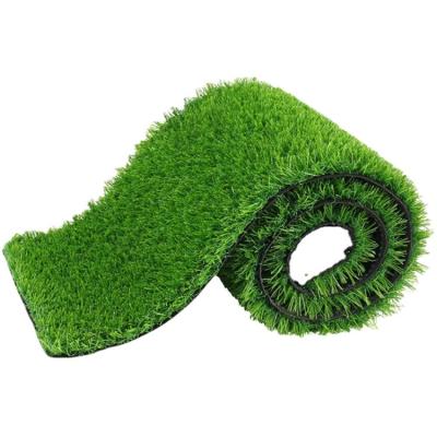 China Customized Eco-friendly Green Artificial Grass Carpet Gym Turf With Numbers And White Lines, Gym Turf Training for sale