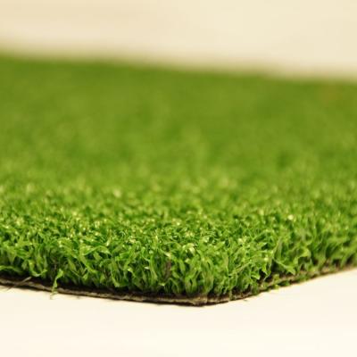 China Eco-friendly high quality tennis court flooring / gymnasium turf / green grass carpet for sale