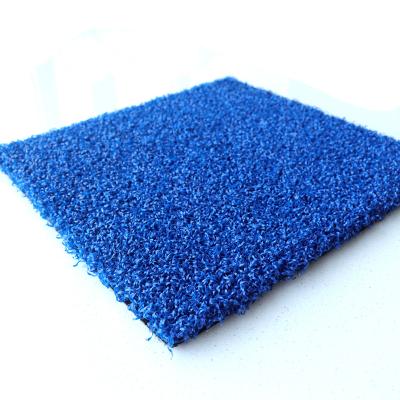 China High Quality Eco-friendly Indoor Turf / Outdoor Grass / Artificial Grass Carpet for sale