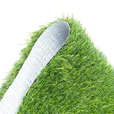 China Wholesale Minimalist Indoor Outdoor Waterproof Anti-skid Breathable Artificial Grass TRP Pet Mat Turf Mat for sale