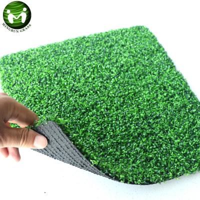 China Outdoor high quality artificial grass mat/artificial grass backdrop/artificial grass for sale