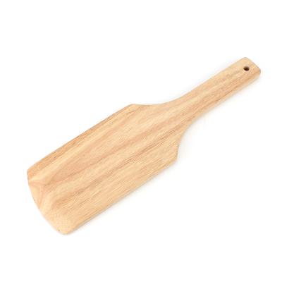 China 2021 disposable new custom mouldproof rectangular rubber wooden cutting board wholesale with handle dividing food tray for sale