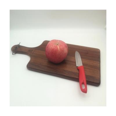 China Economical Eco-friendly Practical Practical Acacia Hardwood Cutting Wooden Cutting Board For Pizza And Bread Tray for sale