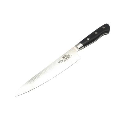 China 67 Layers Black Handle Stainless Steel 8 Inch Damascus Chef Knife High Quality Universal Sustainable Portable Small Knife for sale