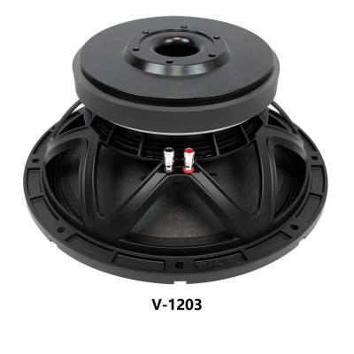 China NO 12 Inch Mid Frame Special Bass Woofer High Quality Speaker for sale