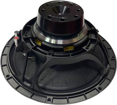 China NO 12 Inch Neodymium Line Mid Row Factory Price 3 Inch Voice Coil Bass Woofer for sale