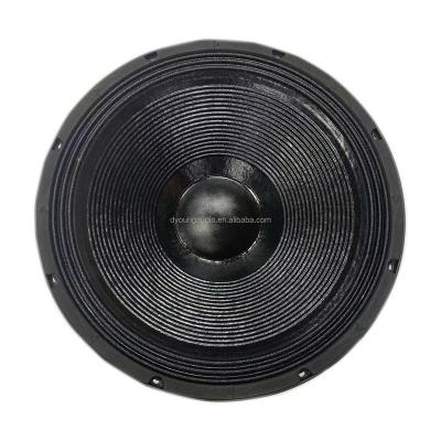 China NO 18 Inch 18TBX100 100 Mm Coil 800w Good Quality Outdoor Subwoofer Speaker for sale