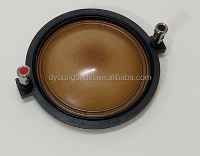 China NO ccar 75mm Dia 3200PH Phenolic High Quality Voice Coil Diaphragm for sale