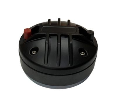 China Throat NO1 44 mm voice coil 10-12 inch speaker use HF driver tweeter DE160 for sale