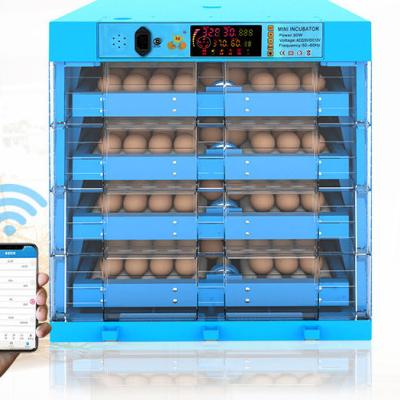 China Full Automatic Home Farms Small Inducator for sale