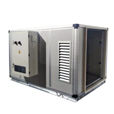 China China Wholesale Price Ahu Air Made Hotels Handling Unit for sale