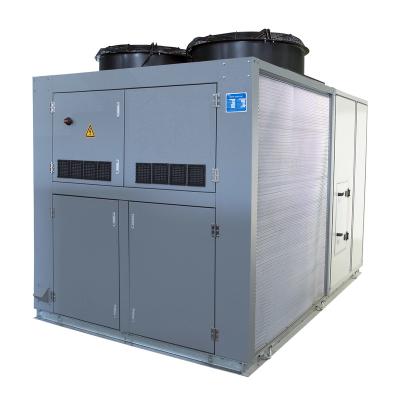 China Professional Hotel Manufacturer Supplier Air Rooftop Condenser Unit for sale