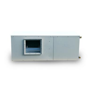 China Cheap hotels hot sale good quality water cooled water source heat pump packaged unit for sale