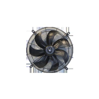 China Hotels ac/ec 220v extractor exhaust ac/ec fans industrial axial fan 300mm for sale