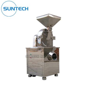 China High Efficiency Easy Operation chemical industry cosmetic powder pulverizer for sale