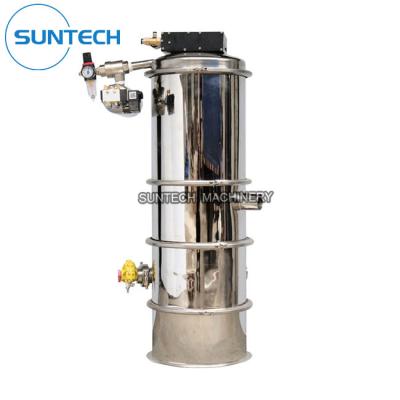 China Heat Resistant Power Feeder Dust Proof Vacuum Powder Feeding Pellet Machine for sale