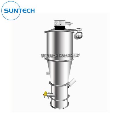 China Factory Price Food Liquid Paste Vacuum Feeder Heat Resistant Machine for sale